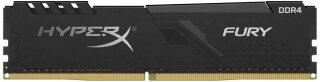 HyperX Fury DDR4 (HX436C18FB4/16) 16 GB 3600 MHz DDR4 Ram kullananlar yorumlar